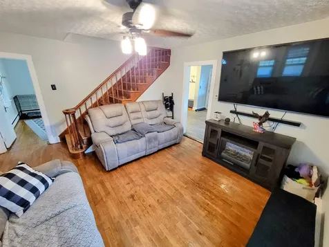 2956 Blose Road Elkton VA 22827
