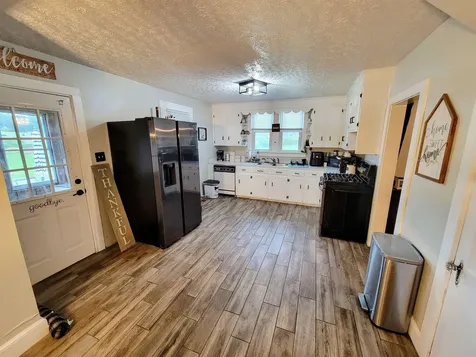 2956 Blose Road Elkton VA 22827