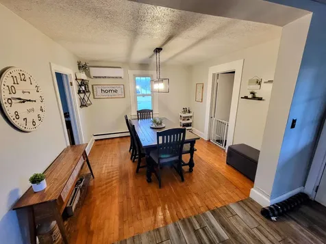 2956 Blose Road Elkton VA 22827