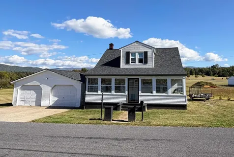 2956 Blose Road Elkton VA 22827