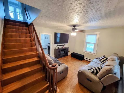 2956 Blose Road Elkton VA 22827