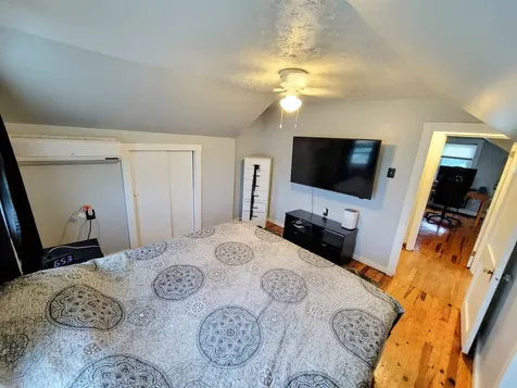 2956 Blose Road Elkton VA 22827