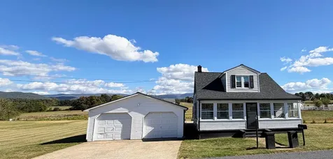 2956 Blose Road Elkton VA 22827
