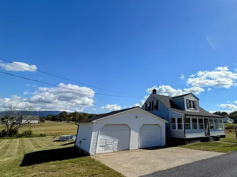 2956 Blose Road Elkton VA 22827