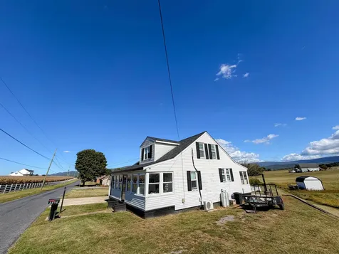 2956 Blose Road Elkton VA 22827