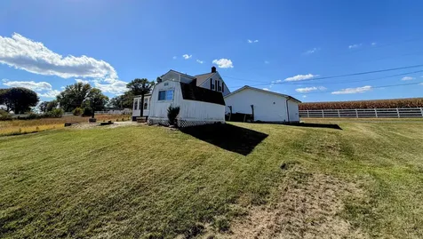 2956 Blose Road Elkton VA 22827