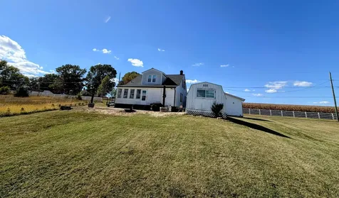 2956 Blose Road Elkton VA 22827