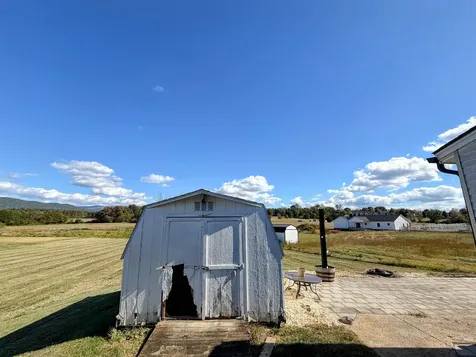 2956 Blose Road Elkton VA 22827