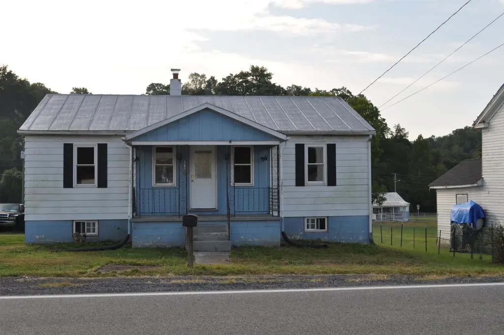 Craigsville VA, 151 Craig Street E