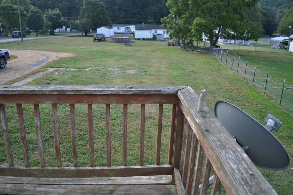 151 Craig Street E Craigsville VA 24430