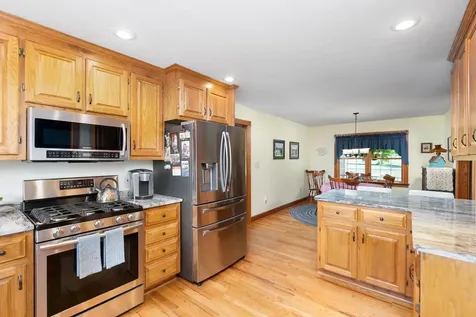 137 Belle Vista Drive Staunton VA 24401