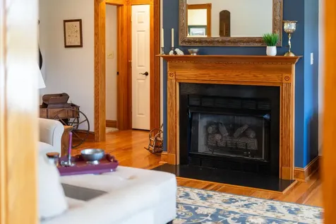 137 Belle Vista Drive Staunton VA 24401