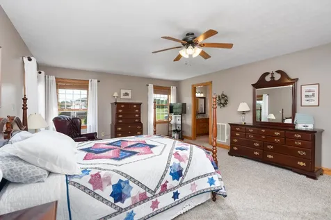 137 Belle Vista Drive Staunton VA 24401