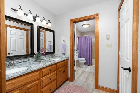 137 Belle Vista Drive Staunton VA 24401