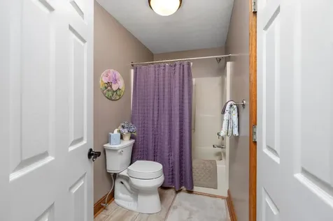 137 Belle Vista Drive Staunton VA 24401