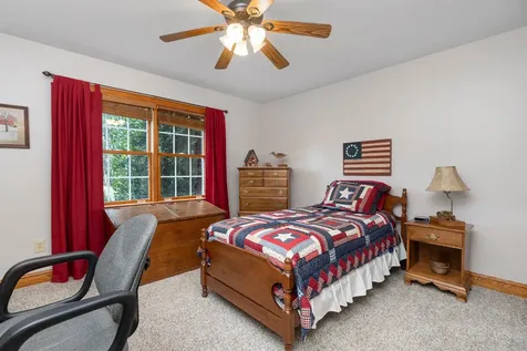 137 Belle Vista Drive Staunton VA 24401