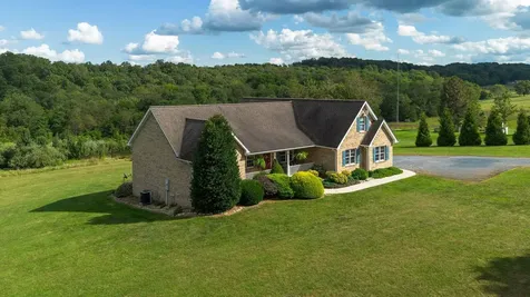 137 Belle Vista Drive Staunton VA 24401