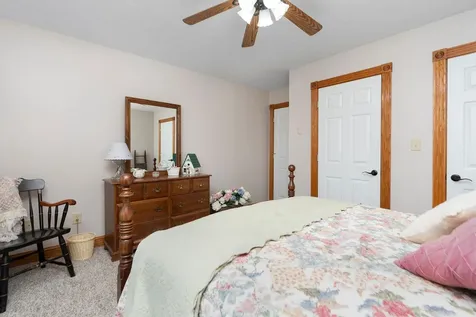 137 Belle Vista Drive Staunton VA 24401