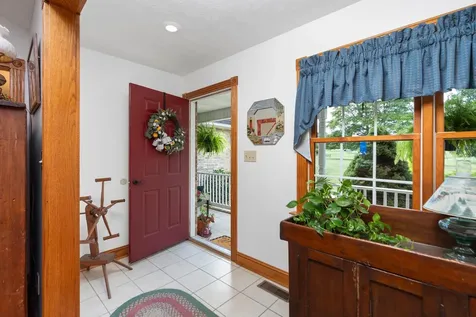 137 Belle Vista Drive Staunton VA 24401