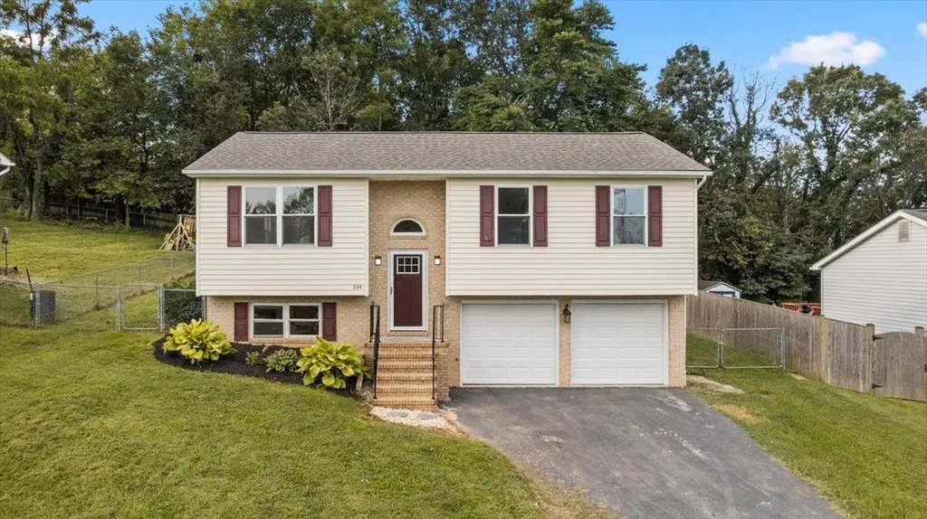334 Brown Avenue Front Royal VA 22630