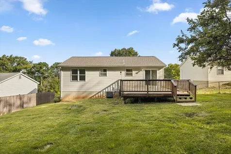 334 Brown Avenue Front Royal VA 22630