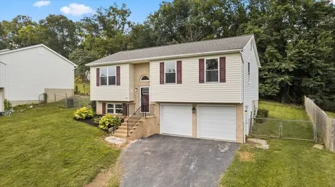 334 Brown Avenue Front Royal VA 22630