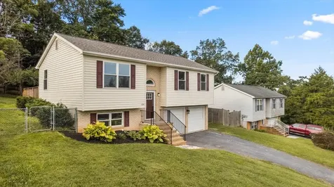 334 Brown Avenue Front Royal VA 22630