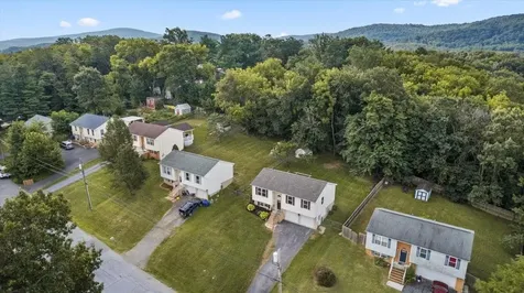 334 Brown Avenue Front Royal VA 22630
