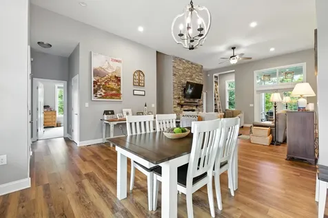 1315 Carrera Lane Harrisonburg VA 22801