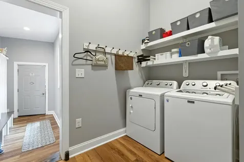 1315 Carrera Lane Harrisonburg VA 22801