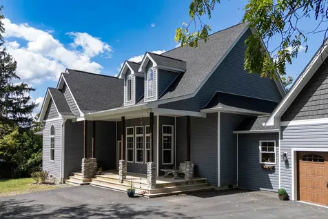 1315 Carrera Lane Harrisonburg VA 22801