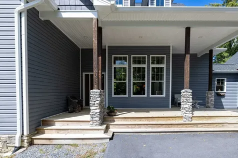 1315 Carrera Lane Harrisonburg VA 22801