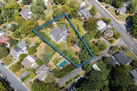 1315 Carrera Lane Harrisonburg VA 22801