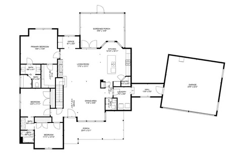 1315 Carrera Lane Harrisonburg VA 22801