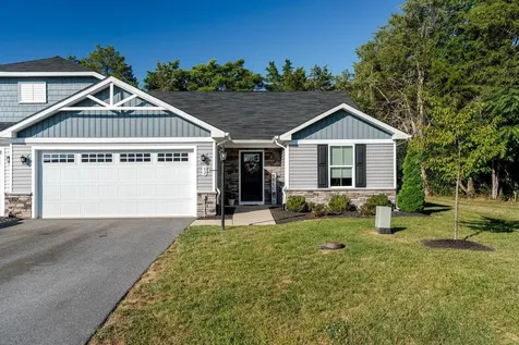 82 Short Peak Drive Mcgaheysville VA 22840