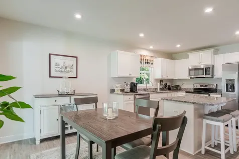 82 Short Peak Drive Mcgaheysville VA 22840