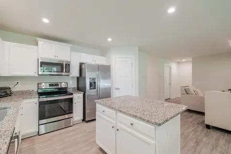 82 Short Peak Drive Mcgaheysville VA 22840