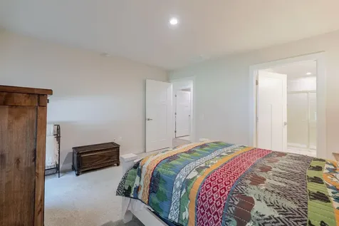 82 Short Peak Drive Mcgaheysville VA 22840