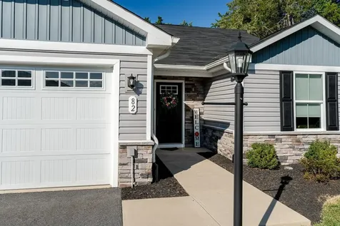 82 Short Peak Drive Mcgaheysville VA 22840