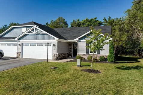 82 Short Peak Drive Mcgaheysville VA 22840