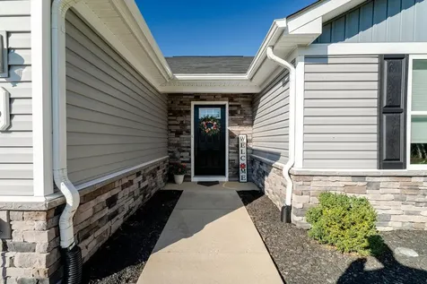 82 Short Peak Drive Mcgaheysville VA 22840