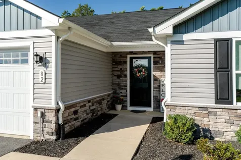 82 Short Peak Drive Mcgaheysville VA 22840