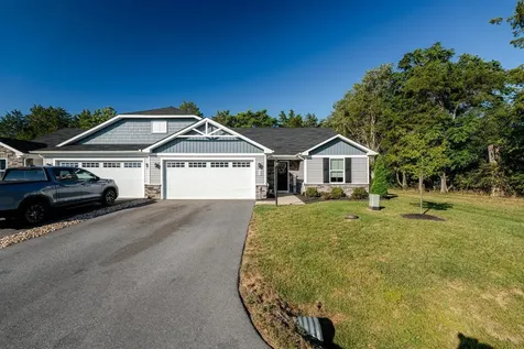 82 Short Peak Drive Mcgaheysville VA 22840