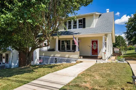 502 Third Street Shenandoah VA 22849