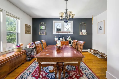 502 Third Street Shenandoah VA 22849