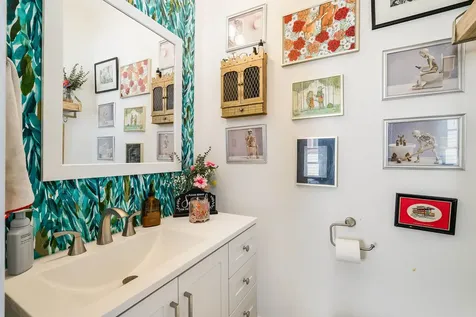 502 Third Street Shenandoah VA 22849