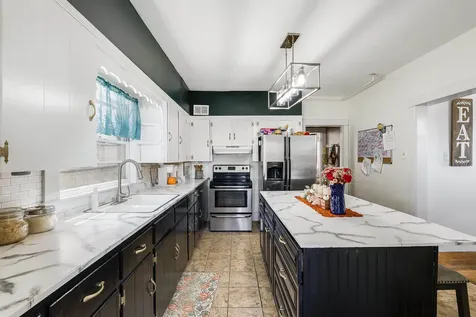 502 Third Street Shenandoah VA 22849