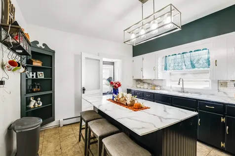 502 Third Street Shenandoah VA 22849