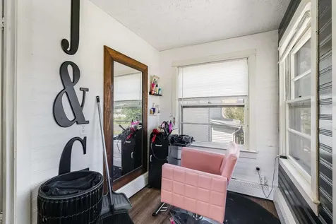 502 Third Street Shenandoah VA 22849