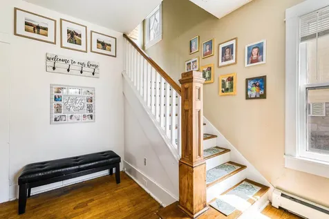 502 Third Street Shenandoah VA 22849